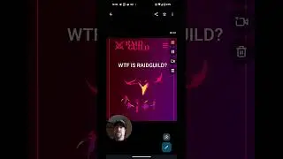 WTF is RaidGuild