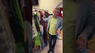 Circular fashion 🧶