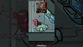 Caught Red Handed