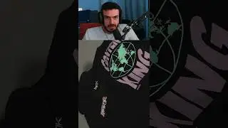 Tarik announces his NEW Merch
