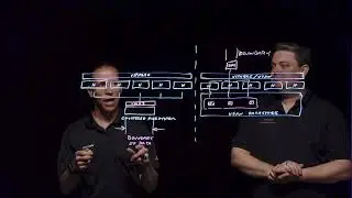 vSAN's Approach to Resilient Data Storage, and How it Compares to Traditional Storage