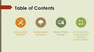 Python Installation | Python Programming | How to install python
