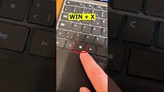 Make the taskbar transparent (Windows) 