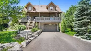 44 Trent River Road South - Woodville, ON