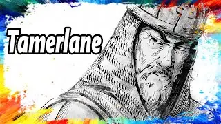 Age of Empires II Definitive Edition The Last Khans Campaign [Tamerlane] All Cutscenes Cinematic