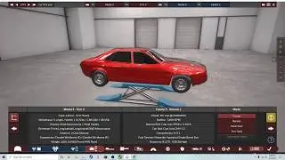 Pony Car Build | Automation #1