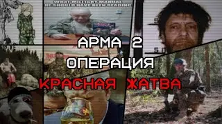 Arma 2 Plot