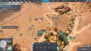 Part 6 - The Settlers New Allies | Suka Suki Stream