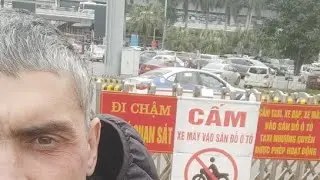 Hanoi - Return to Airport with Passport and Visa!