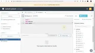 SQL 14: IS NULL, IS NOT NULL