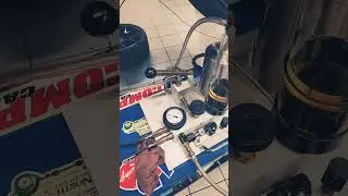 Customer states drain and fill my suspension #shorts