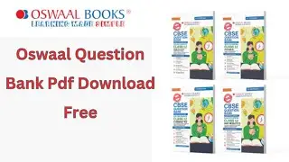 Oswaal Official Websites full ReviewTop Pyqs 