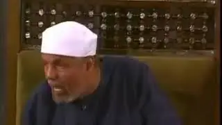 الشيخ الشّعراوي - وعد الله بانتصار المسلمين على اليهود واسترجاع القدس و فلسطين