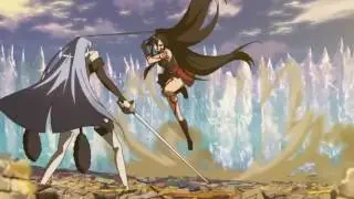 Las mejores peleas de anime; (Lo Mejor de lo mejor)