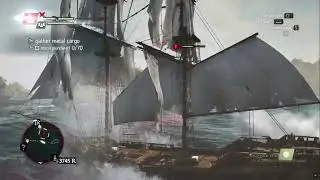 Assassin's creed black flag