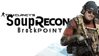 Breakpoint Soup Edition  | Breakpoint pt.5