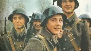 Армейская история