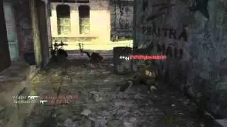 Killed By Friendly Dogs - Xbox 360:Call of Duty Black Ops