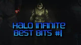 Halo Infinite Best Bits 1