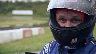 RACE THE MONEY - Afsnit 3