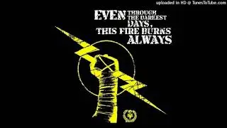 This Fire Burns & Hail To The King Mashup (REUPLOAD)