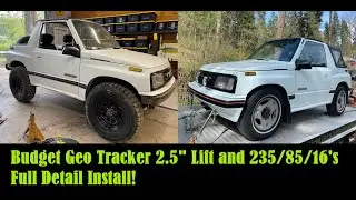 E4- Geo Tracker $200 2.5