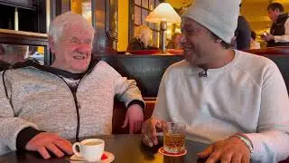 La Minute du Doc #1 "Montmartre"