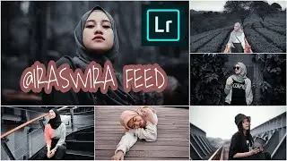 Lightroom Mobile Presets Selebgram | @IRASWIRA FEED | Preset DNG | Preset Lightroom Terbaru 2020