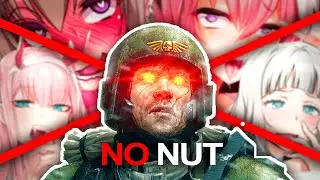 NO NUT NOVEMBER 2020 : EPIC MOTIVATION SPEECH