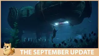 Rust - The September Update - Everything you need to know