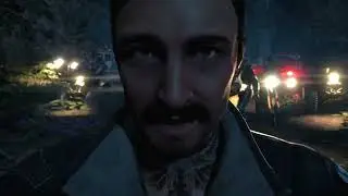 Far Cry® New Dawn Gameplay PS5 Part 1