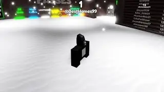 GORILLA TAG IN ROBLOX?