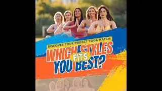 Practice Your Yoga Style