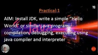 JDK Download & installation Steps/JRE Download & installation Steps/Run Program on Eclipse