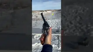 Asmr, #shorts #youtubeshorts  #ruger #revolver #asmr