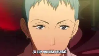 Paradise Kiss - Waking Up In Vegas AMV