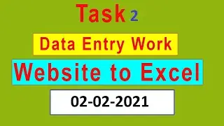Online earning | Data entry work from home | Freelance jobs | Gr pr online kaam kr k pasie kamae