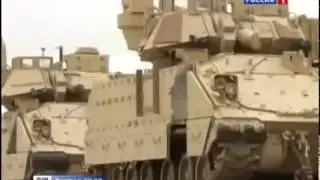СРОЧНО!!! НАТО ИДЁТ НА РОССИЮ...