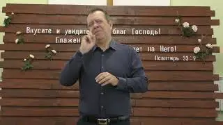 03 марта 2024. Трогательная история 