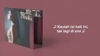 Iga Azwika - Akhir Cinta