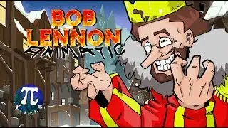 There’s more BLING!! -Kingdom II: Bob Lennon - Two Crowns - Animatic