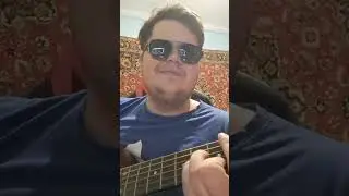 #amirchik -Это любовь  кавер припева