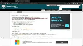 how to download my tampermonkey scripts
