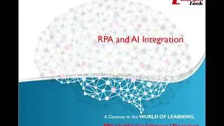 RPA and AI Integration