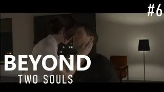 【＃６】モザイクなしの大勝負！『Beyond: Two Souls』まだおし、ちゃんぜろ