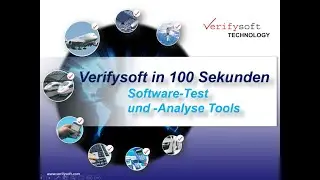 Verifysoft in 100 Sekunden (deutsch, 237)