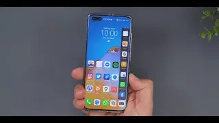 Huawei P40 (Pro): Tips, Tricks & Features | techloupe
