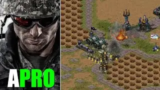 Red Alert 2 - Great tactics!!!