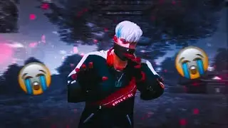 Broken💔|| Free Fire Status Video @SADMANGAMING0071pg9yr /XML FILE 😍