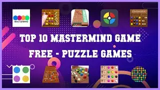 Top 10 Mastermind Game Free Android Games